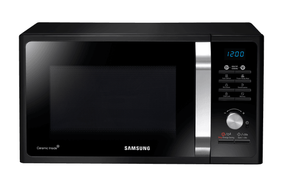 French Microwave